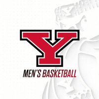 YSU Men's Basketball (@ysumenshoops) 's Twitter Profile