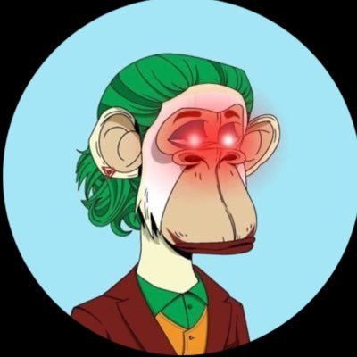 omakoji_'s profile picture. 🌐 Web3 | A Sound Mind 📡