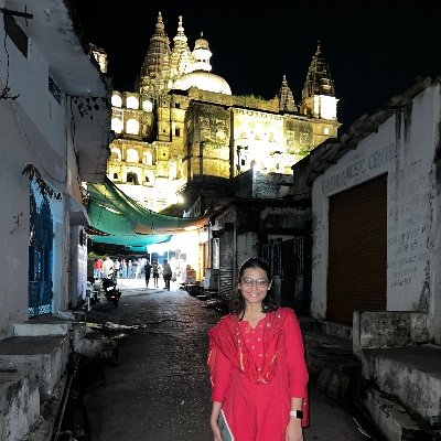 Dentist || Himachali
PGY2 Prosthodontics Crown &Bridge
Find good people to grow with 💫
Changing with the tides 🌊