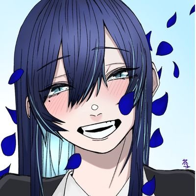 芥子さんのプロフィール画像