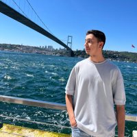 Mete Can (@metematugann) 's Twitter Profile