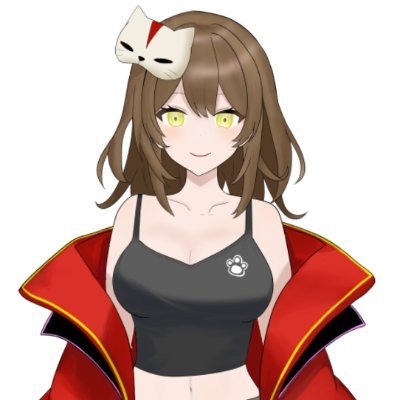 【OVER】猫乃マキさんのプロフィール画像