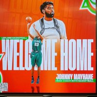 Johnny Mayhane (@jeremiah2315) 's Twitter Profile
