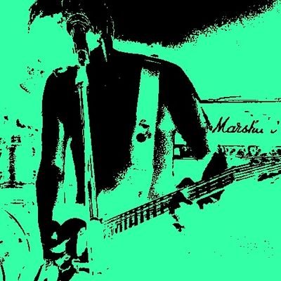 Die Eliminator @trilogy_final ┃Camadoma | NEGATIVE @negative_tohoku ギター┃swimming eyes(ソロ)
MIX、REC承ります