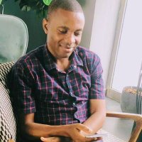 Martin-Hassan EZE (@martinhassaneze) 's Twitter Profile