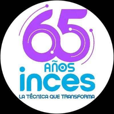 Cuenta Oficial del Cfs Metropolitano Caricuao. @IncesCaricuao1. Sígueme y te Sigo.
#64AñosEnseñandoLaTecnica
#CampusVirtualInces
#Caricuao