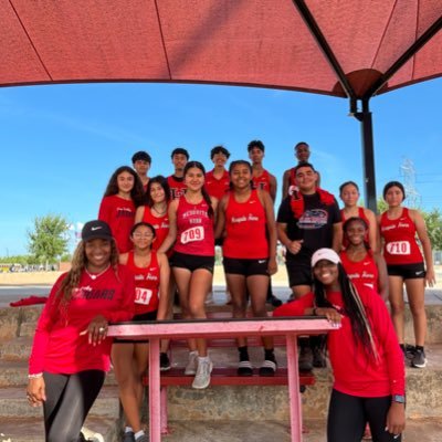 Horn HS XC / Track Profile