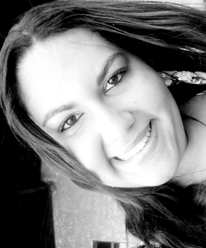 Minha vida se tornou muito especial a partir do momento em que te conheci..  Tiago ♥