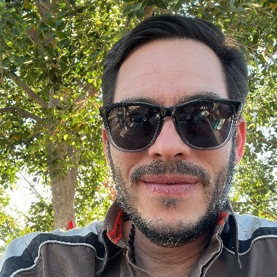 JorgeAl95323379's profile picture. 