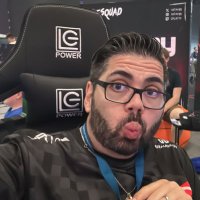 Christian 'CHABA' Ciabattari (@chabagaming) 's Twitter Profile Photo Christian 'CHABA' Ciabattari (@chabagaming) 's Twitter Profile Photo