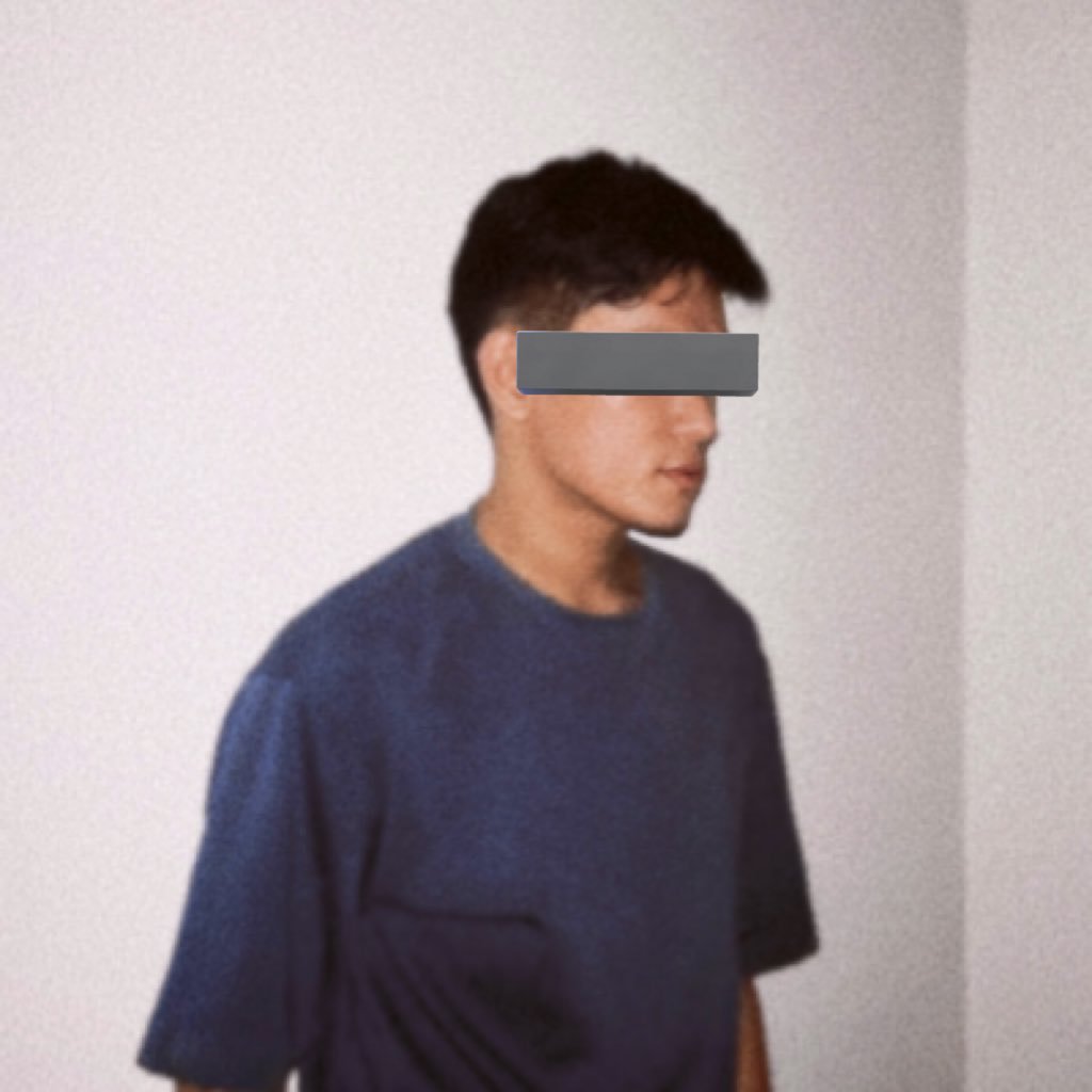 Social Development 👷 | #PLHIV since Jul 02, 2023 | U=U | Looking for my daddy/kuya 💙 | Make love with me pls