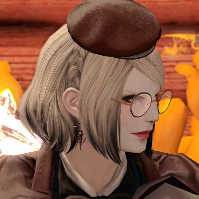 Sara ☕️b4bushka.bsky.socialさんのプロフィール画像