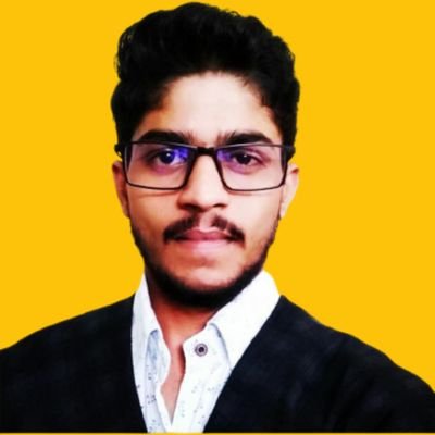 Trader by profession @tradingboosters | Youtuber by Passion | All Tweets are Educational Purpose only |
Telegram : https://t.co/NwSBbnG7n1