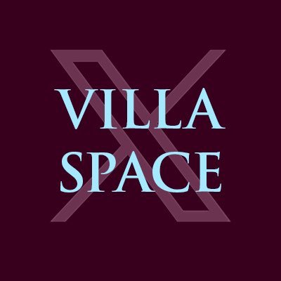 VillaXSpace's profile picture. #AVFC