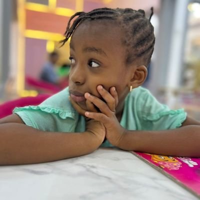 OmaryKessy's profile picture. NAWAPENDA SANA WAZAZI WANGU.