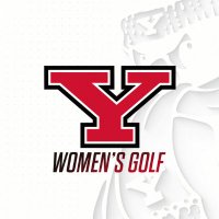YSU Women's Golf โณ๏ธ (@ysuwomensgolf) 's Twitter Profile Photo YSU Women's Golf โณ๏ธ (@ysuwomensgolf) 's Twitter Profile Photo