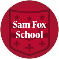 WashU Sam Fox School (@washusamfox) 's Twitter Profile