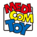 株式会社メディコム・トイ (@medicom_toy) Twitter profile photo 株式会社メディコム・トイ (@medicom_toy) Twitter profile photo