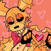 Springluis (@luisrivera79457) 's Twitter Profile