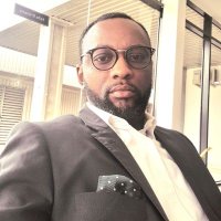 Patrick Van Mutombo (@patrickvanmuto1) 's Twitter Profile