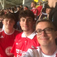 Chris Sandy (@chr1s_sandy) 's Twitter Profile Photo Chris Sandy (@chr1s_sandy) 's Twitter Profile Photo
