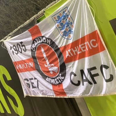 ofish031's profile picture. charlton🔴