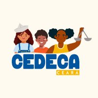 CEDECA Ceará (@cedecaceara) 's Twitter Profile