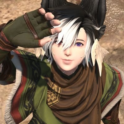Kiralunaeさんのプロフィール画像