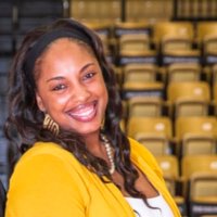Jasmine Johnson (@coachjohnson2u) 's Twitter Profile