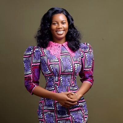 || KNUST SRC Women's Commissioner || SUBALTERN POLITICS || GIS ENTHUSIAST/LAND RECLAMATION || WOMAN OF GOD ||