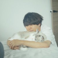 Yoshino Katsuki (@_y0ssh1) Twitter profile photo