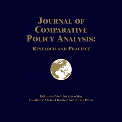 JCPA/ICPA Profile