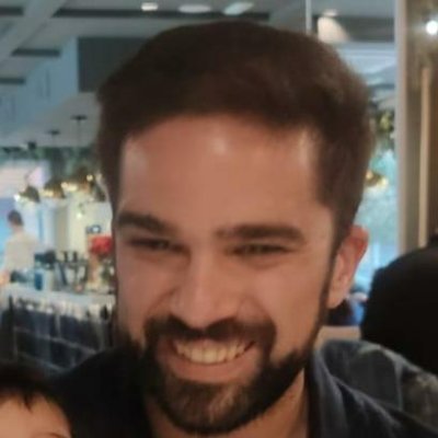 Passionate about Web3 and decentralization. Working as a Senior Substrate Engineer at @gor0gue. ex-@0xBlockDeep and ex-@paritech