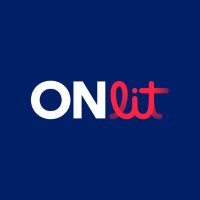 ONlit fr (@onlit_fr) 's Twitter Profile Photo ONlit fr (@onlit_fr) 's Twitter Profile Photo