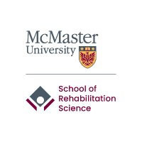 McMaster School of Rehabilitation Science (@srsmcmasteru) 's Twitter Profile