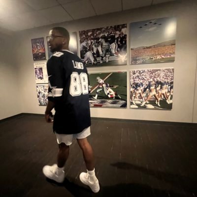 ChatCowboyCorb's profile picture. Let’s talk football 📍NJ 🛡️ NFC EAST FRONTLINE