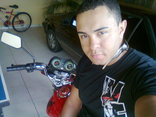 WesterlonPB's profile picture. 