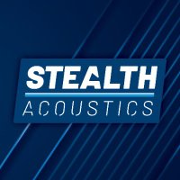 Stealth Acoustics (@stealthacoustic) 's Twitter Profile