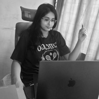 Meta Ads & CRO
🍃 Sharing my own stories,views, and my own journey 🙌
Value your own importance and make yourself count 🌈
Journey to THE SOMANI 👣