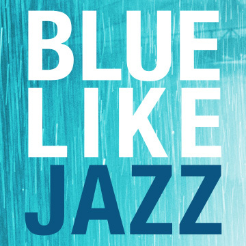 Blue Like Jazz Profile