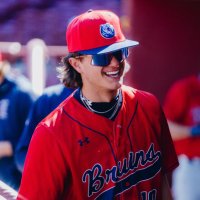 Blake W Barton (@bwbarton15) 's Twitter Profile