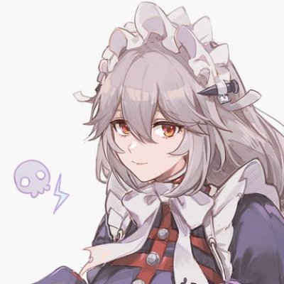 BewitchingRina's profile picture. "Head maid Rina, at your service.~" 🧹 #ZZZRP ⚡️ #GIRP 👻 #HSRRP 🧹 #MVRP

Pfp By "Cysday"

Header By "羽蛇Quetzall"
