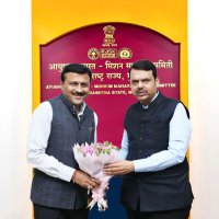 Dr. Omprakash Shete (@omprakashshete) 's Twitter Profile Photo Dr. Omprakash Shete (@omprakashshete) 's Twitter Profile Photo