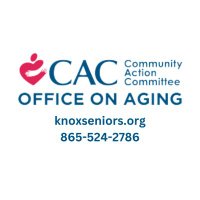 CAC Office on Aging (@knoxooa) 's Twitter Profile