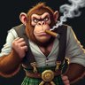 Scotch_Brian99's profile picture. Err it’s not Scottish, izzz CRAP!! 🏴‍☠️