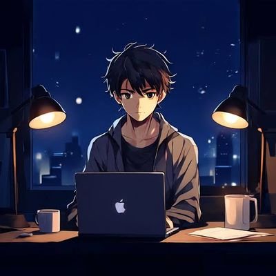 Noob Coder  💻| Improving with every passing day | CF:prakash16|Storyteller|Writer