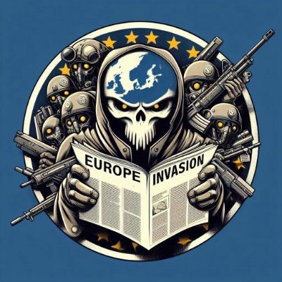 INVASION FRANCE INFO Profile