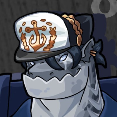 eepy is my general mood. lazy is when I wake up. Shark and Wolf lover 🦈🐺. Iron Fists enjoyer.
🇫🇷|21|🏳️🌈
