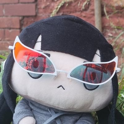 tenjou_tenge_cl's profile picture. Abogado y developer react/react native
// CL 🇨🇱//
El one piece existe hijos de la gran perra