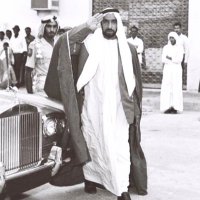 Ahmed 🇦🇪 (@ahmed1958) 's Twitter Profile